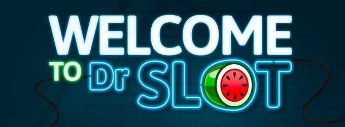 Dr Slot game selection